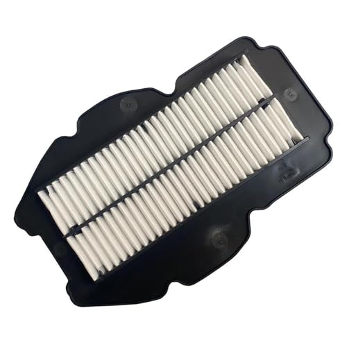 Filtre à air pour moteur GV650 pour stopper la poussière et les ratés d'allumage