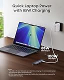 Anker USB-C Hub 7-in-1 — view 5