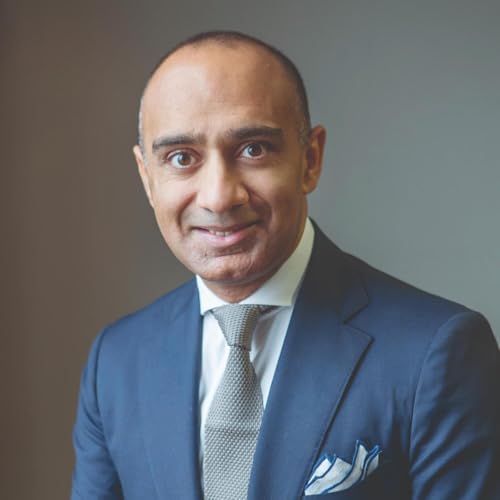 Episode 1: Aatif Hassan | THE BUILDERS