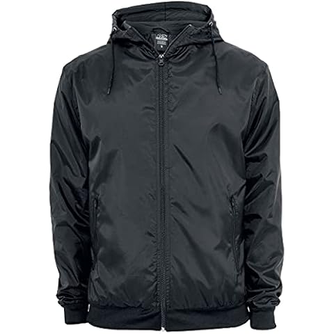 Veste coupe-vent Urban Classics Cover