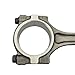 Zieichy 4Pcs 12654958 Engine Connecting Rods Compatible with Chevy/with GMC Terrain/with Pontiac/with Saturn/with Buick Regal 4 Cyl 2.4L 2010-2016
