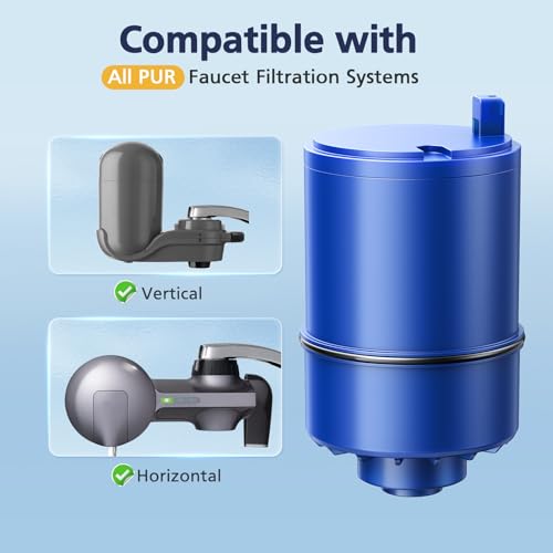 PUR Water Filter Replacement Strengths and Trade-Offs