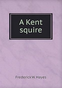 Paperback A Kent squire Book