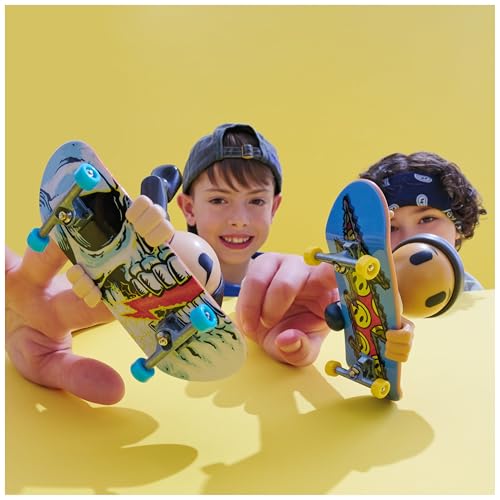 SPIN MASTER SK8 CREW Pack de 2 - vue 8