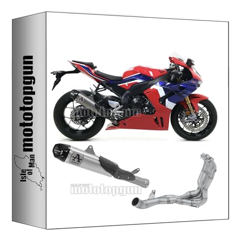 Compatibile con honda cbr 1000 rr-r 20/23