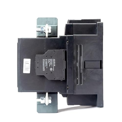 Contactor AC 415V NXC-120 de 120A para control de motores eléctricos 4