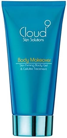 Body Makeover Cellulite & Skin Firming Body Gel