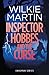 Inspector Hobbes and the Curse: unhuman II - a Fast Paced Comedy Crime Fantasy Romance (Volume 2)
