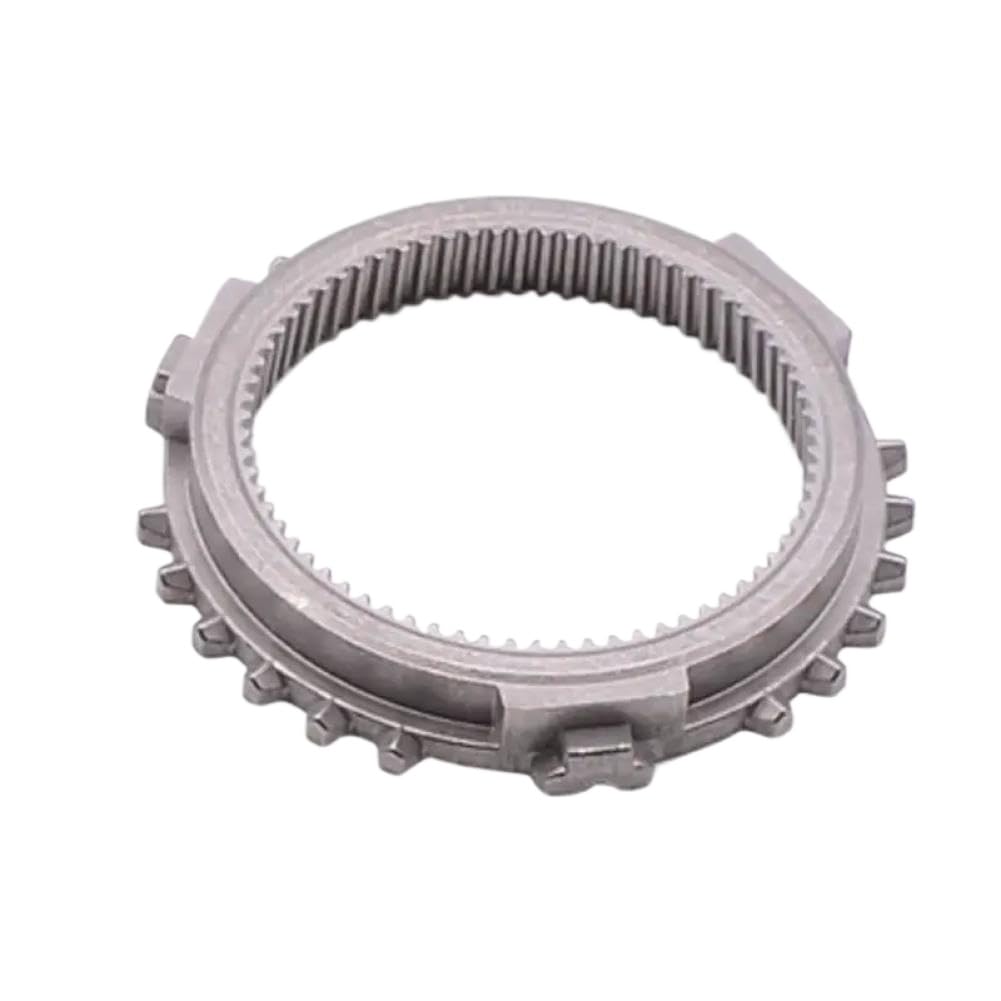 Car Mechanical Gearbox Synchronizer Bushing Synchronous Ring Compatible with 206 207 301 C2 C3 232408 232407(232408)