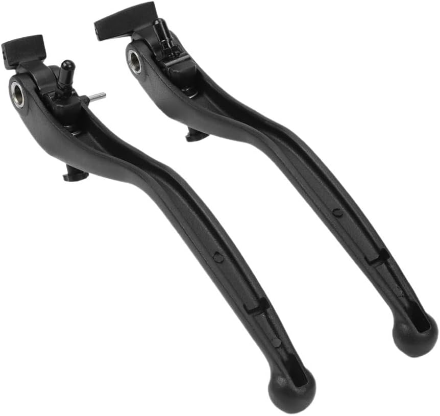 Clutch Brake Lever for Du&Cati Monster 937/950/1200 1199 1299 959 899 Panigale V4 St&reetfi&ghter Motorcycle Clutch Brake Lever Front Control Handles