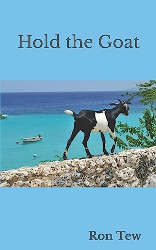 Hold the Goat