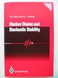 Markov Chains and Stochastic Stability (COMMUNICATIONS AND CONTROL ENGINEERING)