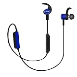 Bluetooth Kopfhörer, Aita BT72 In Ear Kopfhörer mit Mikrofon, Magnetische Headset Für iPhone...