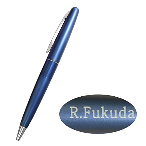 名入れ ボールペン パイロット PILOT コクーン COCOON ブルー BCO-150R-L