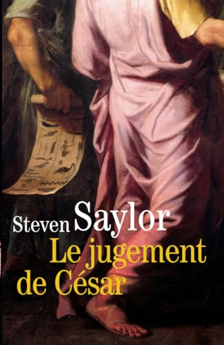 Le Jugement de Cesar (French Edition)