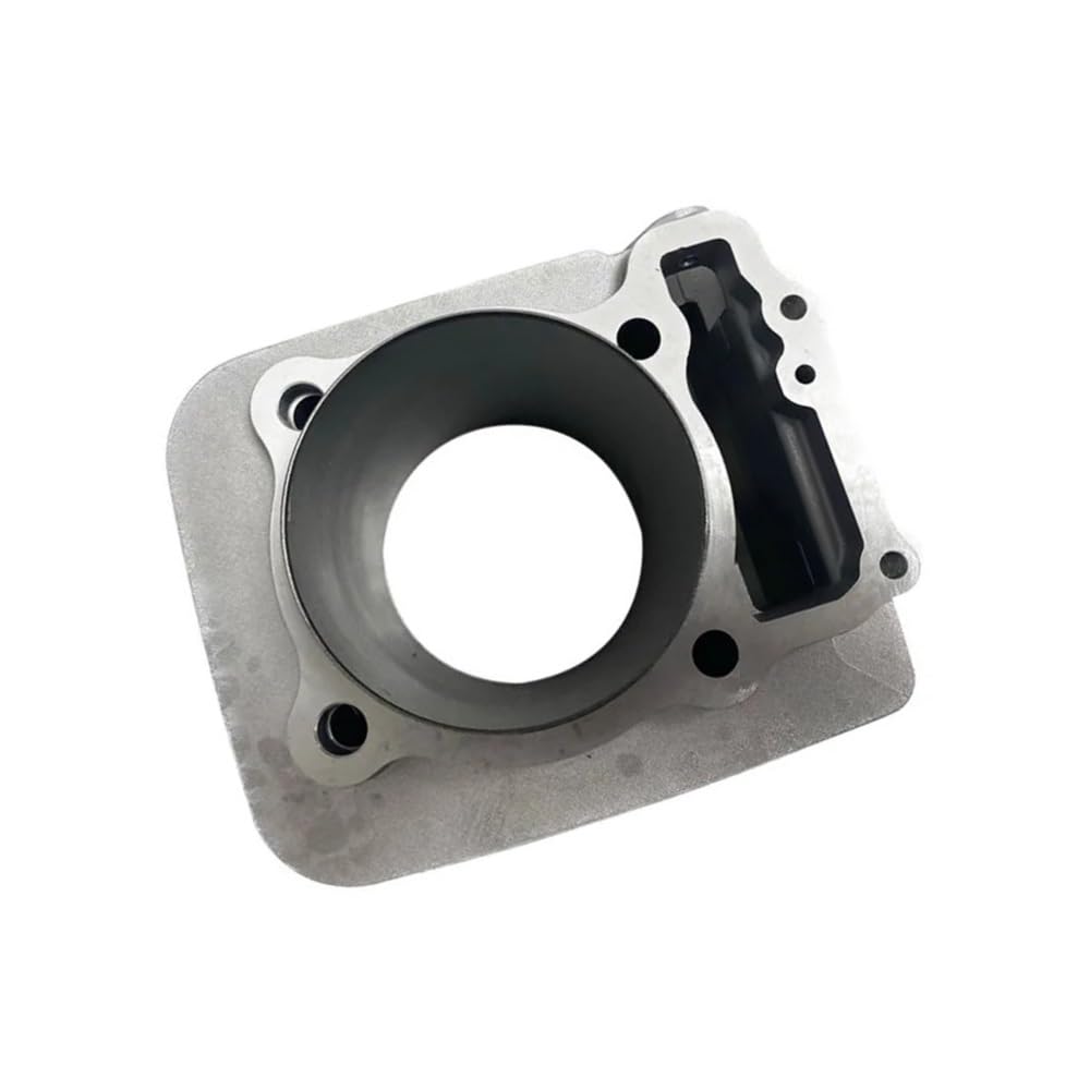 Kit de junta de pistón de 89mm compatible con Honda TRX400 cilindro 5