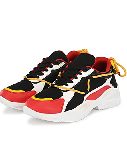 abo sneakers amazon