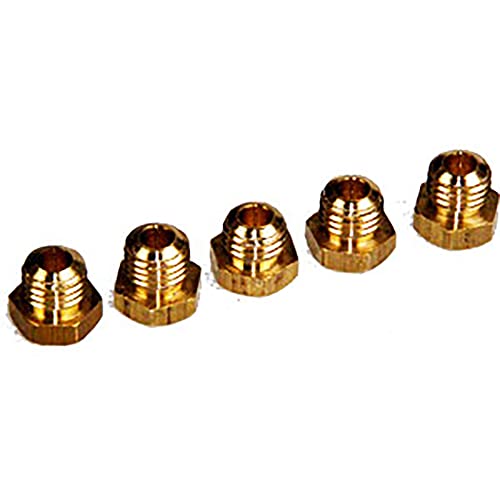 SACHET INJECTEURS GAZ BUTANE POUR CUISINIERE AYA - 900372