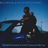 Kunai Chrome