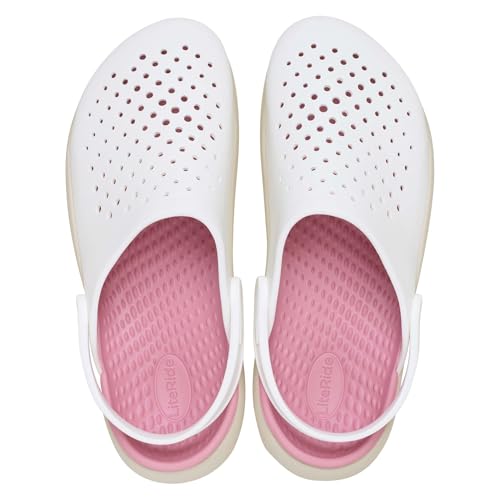 Image of Crocs Unisex Adult Inmotion Clogs