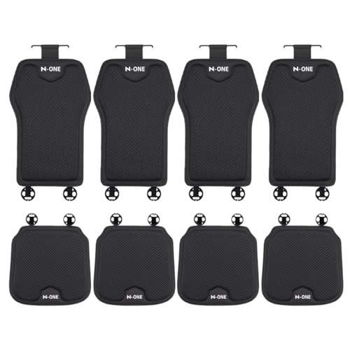 �yN-ONE�K�p�z �J�[�V�[�g�J�o�[ ���^ �A�C�X�V���N���n NONE JG1 JG2 JG3 JG4�n RS �I���W�i�� �ȂǂɑΉ� �J�[�V�[�g �N�b�V���� �ԗp �V�[�g�J�o�[�Z�b�g �� ���z�c ���K�N�b�V���� �ʋC�� �O���ȗp/�㕔���ȗp ����h�~ �J