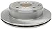 Raybestos 96282 Advanced Technology Disc Brake Rotor