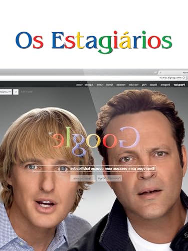 The Internship