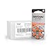 Rayovac Extra hearing aid batteries size 13. Long-lasting mercury-free zinc-air hearing aid batteries - 1.45v. (60 batteries)