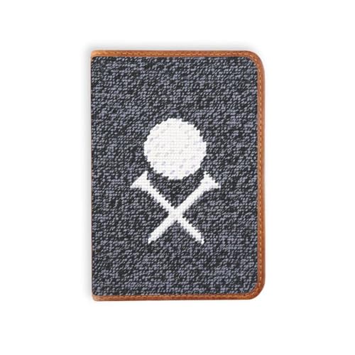 Smathers & Branson Scratch Golf Scorecard Holder