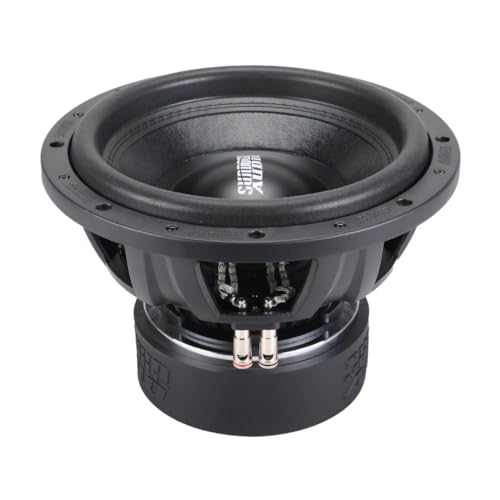 Sundown Audio SA-12 V3 Dual 2 Ohm 12 Inch Subwoofer Powerful Bass - Image 3