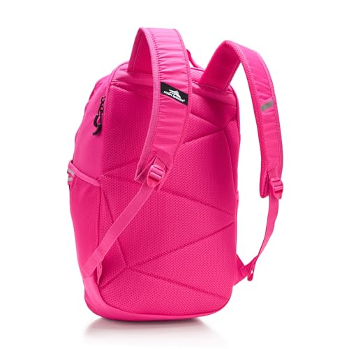 High Sierra Swoop Backpack, Travel or Work Bookbag with Tablet Sleeve, One Size - image 2