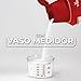 Imagen de Vileda Dispensador de Detergente 2300 ml Rojo