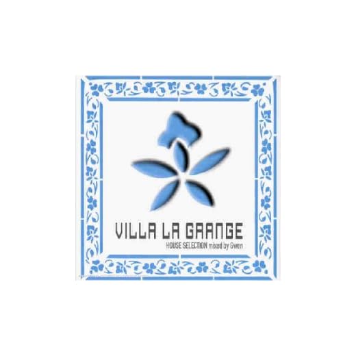 Villa la Grange House Selectio