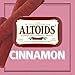 Altoids Cinnamon Mints Single Pack, 1.76 ounce