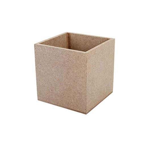 Los 5 Mejores Modelos De Cajas De Madera Parisina