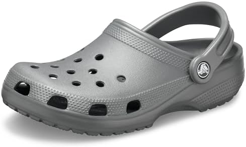 Crocs Comfortable Classic Clog unisex-adult Clogs