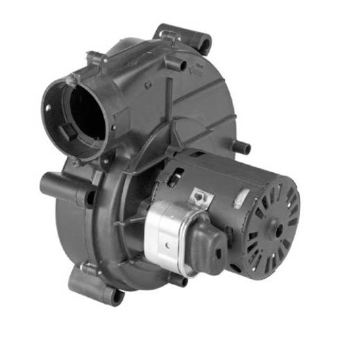 7062-5019 - Fasco Fits Armstrong Furnace Draft Inducer Exhaust