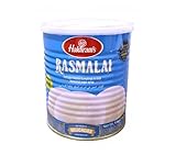 Haldirams Rasmalai - 2lb,, ()
