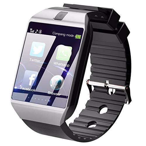 studcart bluetooth smart watch