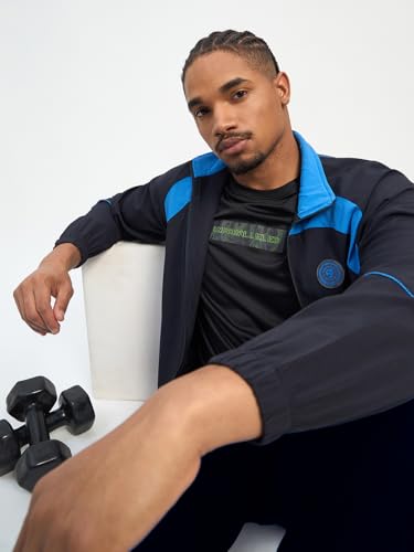 Image of GREENLANDS SG HeatGear Men's Tracksuit