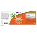Curcumin - 120 Vegetarian Capsules by NOW