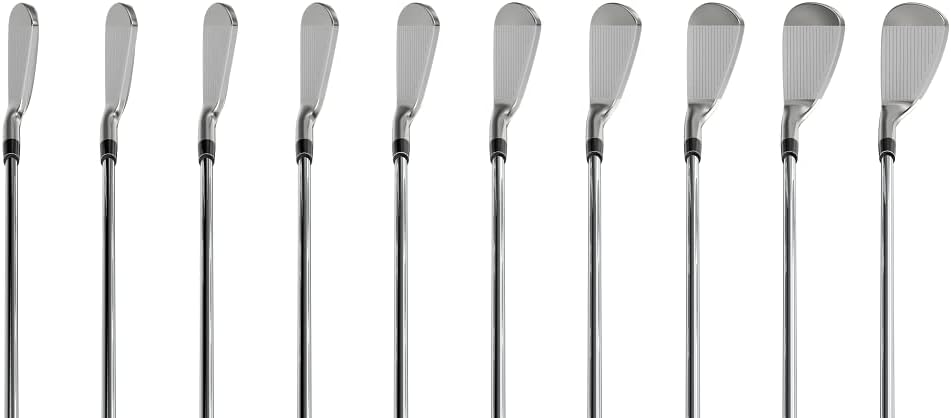 Srixon Golf ZX5 MKII Irons (7 Iron Set)