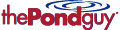 The Pond Guy, Inc. logo