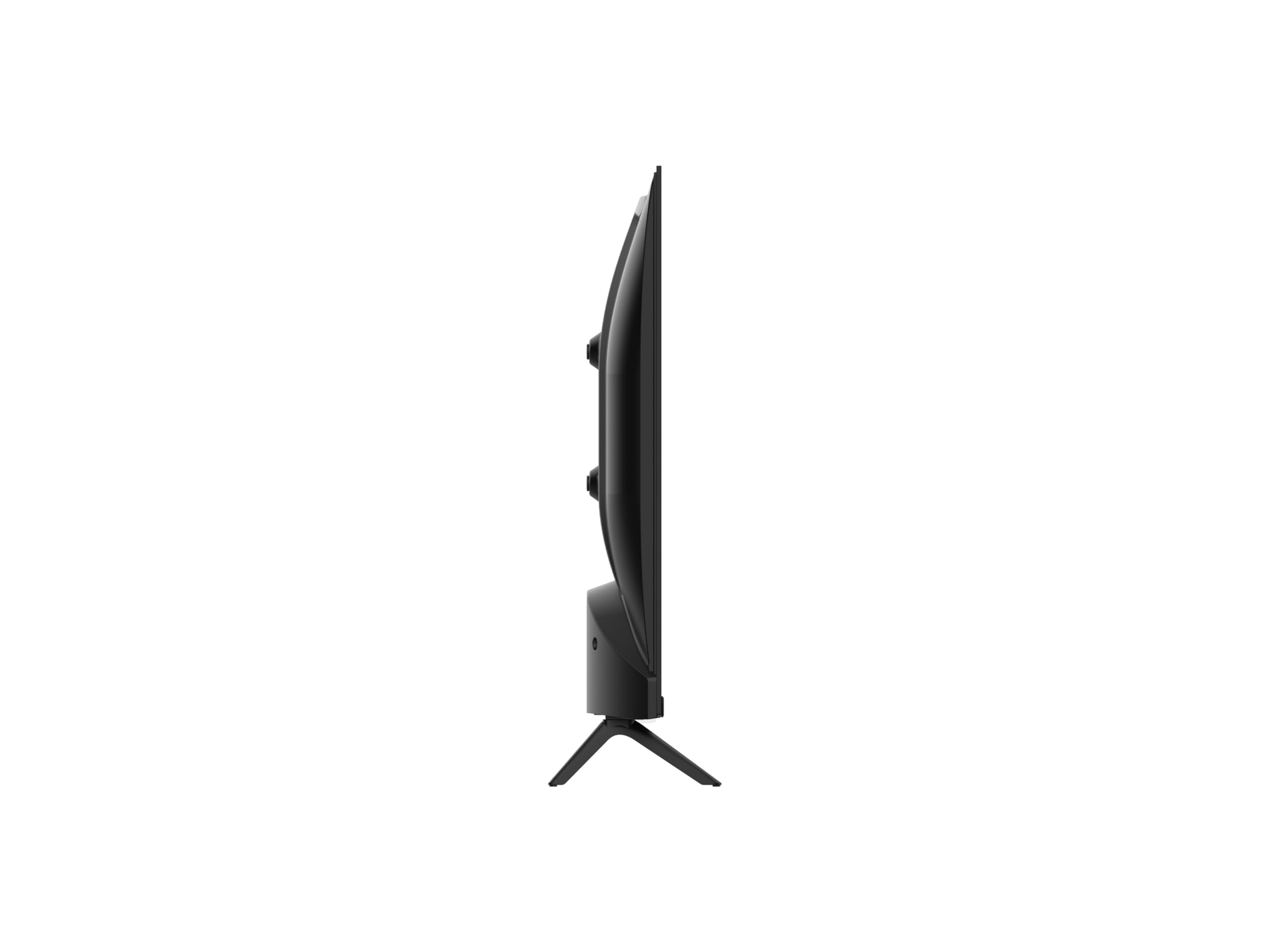 Stream System - Smart Easy Whale TV 32, HD Ready, Frameless (senza cornice), Chromecast e Miracast integrati, Google Assistant, WiFi, DVB-T2/C/S2, modalità hotel - Modello S32HWKA1