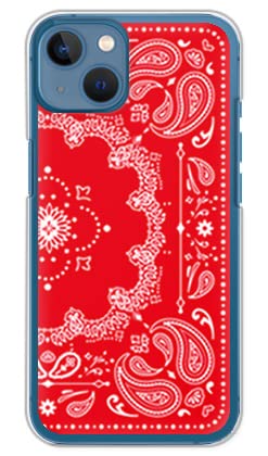 �K�[���Y�l�I iPhone 13 Mini �ƌ݊����̂���P�[�X �n�[�h�P�[�X �X�}�z�P�[�X (�y�C�Y���[�� ���b�h×�z���C�g) ip13miniPC-TAN-164