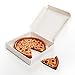 THE QUEEN'S TREASURES 18 Inch Doll Food Accessories, Pizza Queen 18 Inch Doll Pepperoni Pizza with Cut Slice and Authentic Style Pizza Box. Compatible with American Girl Dolls Kitchens & Furniture