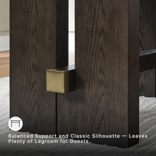 Image of Signature Design by Ashley 1-Piece Counter Height Dining Table