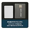 オウルテック スリム AC充電器 薄さ13.5mm PD45W GaN採用 USB Type-C×2 iPhone スマートフォン タブレット ノートPC PSE認証 ホワイト OEC-APD45C2G-WH #2