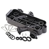 Kessel Unteres Geh�use f�r Worcester 87160118190