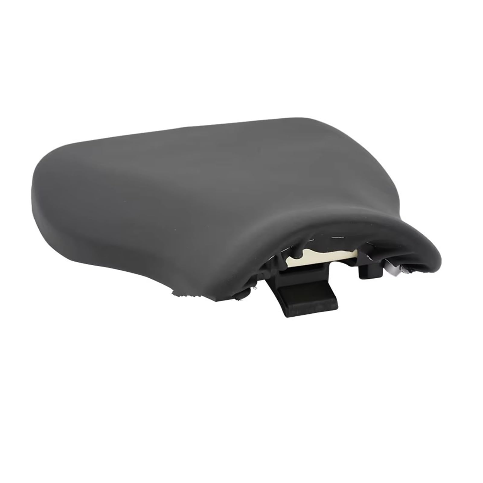 Moto Copri Sedili Per CBR600RR Per CBR 600RR 2007-2025 2024 2023 2022 2021 2020 Moto Nero Anteriore Conducente Rider Sedile Cuscino Sella
